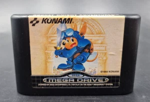Rocket Knight Adventures - SEGA Megadrive Mega Drive - Cartouche Seule - PAL - Photo 1/3