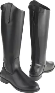 Just Togs Klassischer hoher Reitstiefel aus Leder 08/13 - Bild 1 von 1