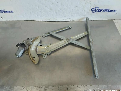 Regulador Ventana Suzuki SX4 Motor Eléctrico 06-09 Conductores Delantero Derecho Foto 1 de 4