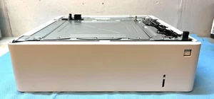 HP B5L34A Paper Feed Tray In Good Condition S7855 - Picture 1 of 7