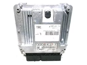 2009..09 AUDI A4 2.0.L ENGINE COMPUTER/ECU.PCM - Picture 1 of 3