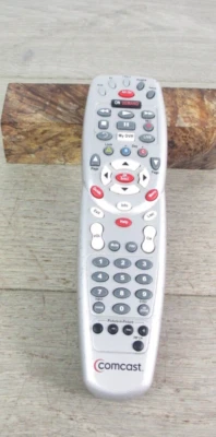 Comcast Xfinity RC1475505/03SB Remote Control Genuine Original OEM Replacement - Image 1 of 4