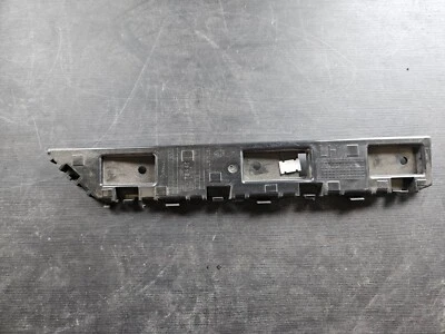 2019–2024 Lincoln Aviator ЗАДНИЙ ЛЕВЫЙ КРОНШТЕЙН БАМПЕРА ВОДИТЕЛЯ - Изображение 1 из 2