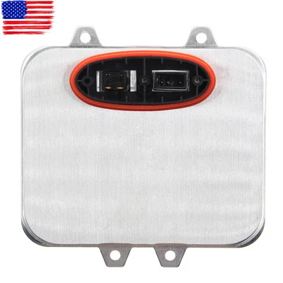 New HID Xenon Headlight Ballast For 2011-2016 PORSCHE CAYENNE 958 5DV00961000 - Image 1 of 4