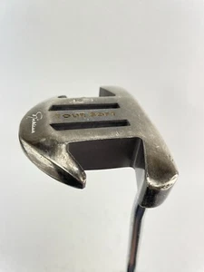 Jack Nicklaus Mallet Putter Milled Face 35” Face Balanced /New Grip /16875 - Picture 1 of 20
