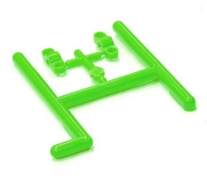 Universal Plastic TX Stand Attachment for Stick Type Radio - Picture 1 of 1