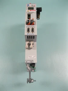 Allen-Bradley 2198-D012-ERS3 Ser B Kinetix 5700 Dual Axis Inverter (Mfg 2020) H2 - Picture 1 of 7