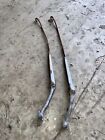MITSUBISHI GTO 3000GT WIPER ARMS  FITS ALL YEARS 1989-2000 PARTS BREAKING