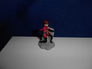 ELASTIGIRL MRS UNGLAUBLICHE UNGLAUBLICHE Figur 2005 Kinderüberraschung PIXAR DISNEY - Bild 1 von 5