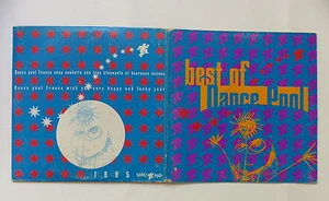 CD Best of Dance Pool 1995 ARENA JAM & SPOON PHARAO KIM SANDERS ... - Picture 1 of 2