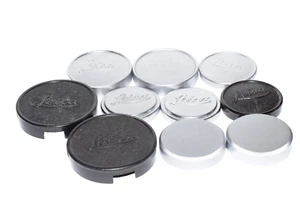 8x Leica Front Cap Summicron 2/35mm Elmar Summar 5cm + 2x Real Cap Screw 38 - Bild 1 von 2