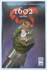 Marvel 1602 #3 - 1st Printing Marvel Comics December 2003 VF/NM 9.0