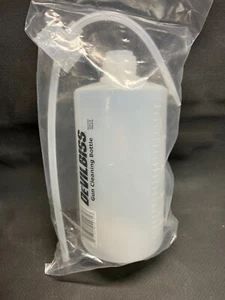 DeVILBISS Gun Cleaning Bottle DPC-8 - Picture 1 of 2