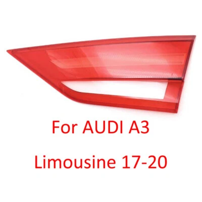 1PC Inside Right Rear Tail Light Lamp Cover Shell For Audi A3 Limousine 2017-20 - Imagen 1 de 4