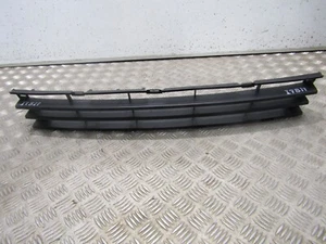 Parrilla parachoques delantero original Citroen Xsara Picasso 7414GL 9650212277 REF I7B17 - Imagen 1 de 5