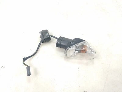 Luz indicadora delantera derecha Kawasaki Versys KLE650 2009  Foto 1 de 4