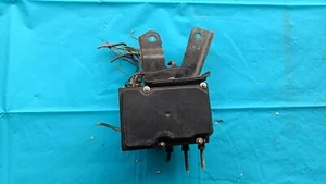 ABS PUMPE STEUERGERÄT TOYOTA AYGO 1.1 1.4 - 0265231579 44510-0H010 - Bild 1 von 6