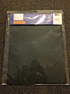 Kolo 10 Refill Sheets Series B 11 x 14" Black 300-2001 Brand New - Picture 1 of 3
