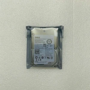Dell ST300MP0005 300GB 15000RPM 15K 12Gb/s 2.5" SAS Hard Drive HDD - Picture 1 of 4