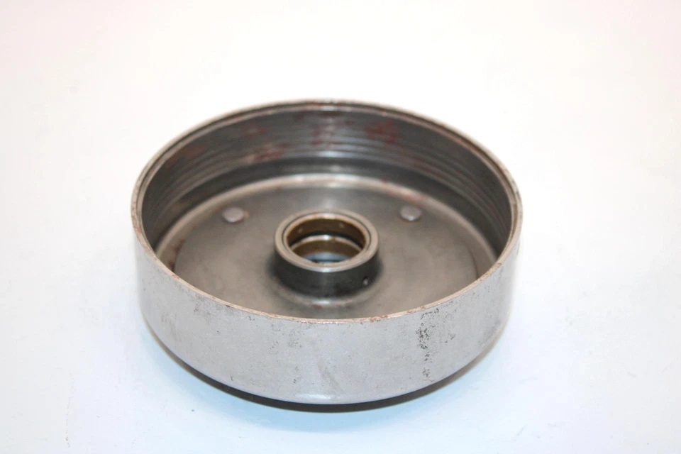 Buje de embrague 83 Suzuki Alt125 3x9 modelo D OEM 21410-24303 21410-24401 AS12 Foto 1 de 4