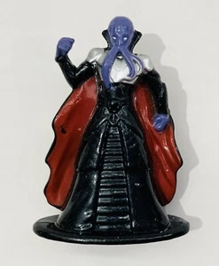 Nano Metalfigs - Dungeons & Dragons - MIND PLAYER - Nuevo - Imagen 1 de 1