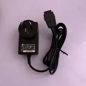 LG Travel Adapter TA-22GS2D Mobile Charger Genuine - Picture 1 of 4