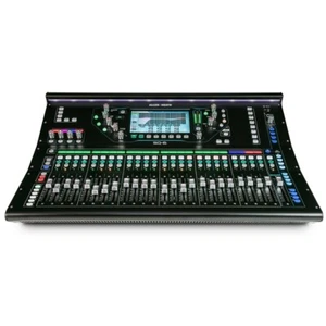 Allen & Heath SQ-6 48 Channel/36 Bus Digital Mixer for Live and Studio A&H - Picture 1 of 4