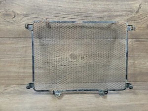 Kawasaki Brute Force 650 Prairie 700 Oem Radiator Grille Grill Shield Screen A1 - Bild 1 von 3