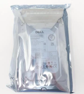 WD2502ABYS-18B7A0 Dell 250GB 7.2K SATA 3G LFF Hard Drive - Image 1 of 2