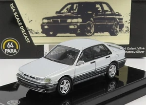 1/64 PARAGON-MODELS - MITSUBISHI - GALANT VR-4 LHD 1988 PA-55110 - Foto 1 di 1