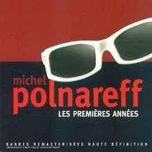 Les Premières Années  von Polnareff, Michel | CD | Zustand gut - Bild 1 von 2