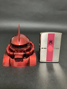 Soporte Zippo - Imagen 1 de 12