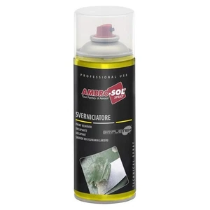 Spray Paint Can Can Removes Glass Paint Wood Metal Plastic_ - Picture 1 of 6