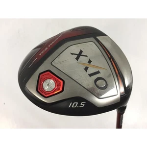Dunlop Driver XXIO 10 X Driver 2018 (Red) 10.5 MP1000 Regular Right-Handed - Picture 1 of 3