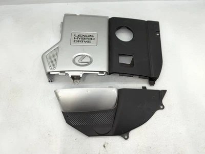 Cubierta del motor Lexus Rx400h 2007 WSTLS Foto 1 de 4
