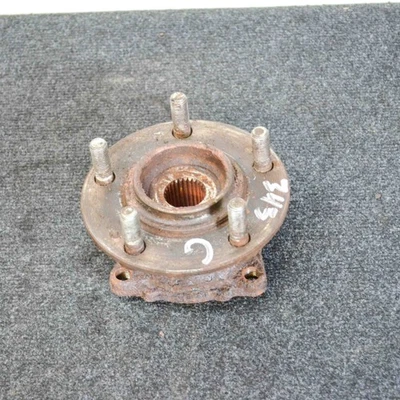 MITSUBISHI OUTLANDER II CWW Radnabelager hinten rechts 2.0 Diesel 103kw 13417789 - Image 1 of 3