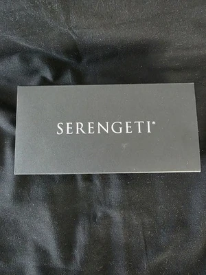 Солнцезащитные очки Serengeti Delio SS021011 - Изображение 1 из 4