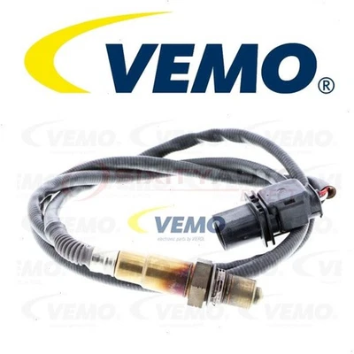 VEMO Front Oxygen Sensor for 2007-2008 BMW 335xi - Exhaust Emissions ne Foto 1 de 4