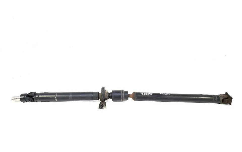 Subaru SVX 1992 1993 OEM eje de transmisión trasero 3,3 L AWD  Foto 1 de 4