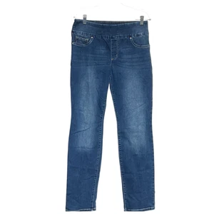 Lee blaue Damen Jeggings Größe 10 - Bild 1 von 4