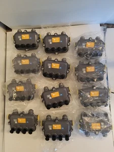 12 Pack Antronix Milenium MGT24 - 23 SE Multi-Taps New, Open Box - Picture 1 of 11
