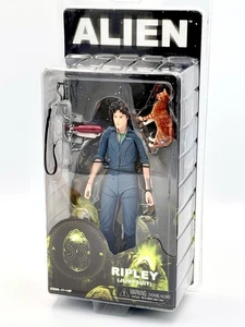 Tuta Alien RIPLEY (ottime condizioni) Jonesy Cat Sigourney Weaver 2015 - Foto 1 di 3