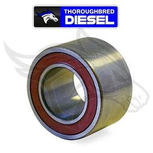 Cojinete de montaje de buje de ventilador genuino Cummins 3910739 OEM para Dodge 89-18 - Imagen 1 de 1