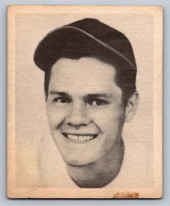 1939 Play Ball #67 Eddie Joost Cincinnati Reds Rookie - Picture 1 of 3