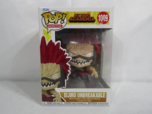 Funko Pop! Vinyl: My Hero Academia - Eijiro Unbreakable #1009 - Picture 1 of 6