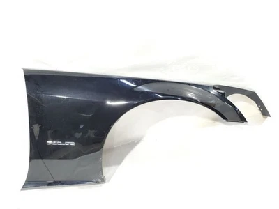 2004 2009 Cadillac XLR OEM Passenger Right Fender 8555 Onyx Black - Image 1 of 4