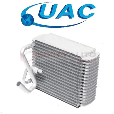 UAC Rear AC Evaporator Core for 2003-2014 Ford E-250 - Heating Air wp - Image 1 of 4