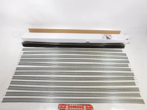 Piko H0 Dc IN Set 55209 Flex Track Light Defects (24 Piece) Box #EG592-6 - Picture 1 of 5