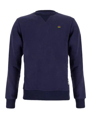 IRIDE - SUDADERA JERSEY CASUAL de Santini Foto 1 de 3