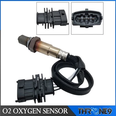 Upstream Oxygen O2 Sensor For 2013 2014 2015 Buick Encore Chevrolet Trax L4 1.4L - Image 1 of 4